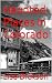 Haunted Places in Colorado