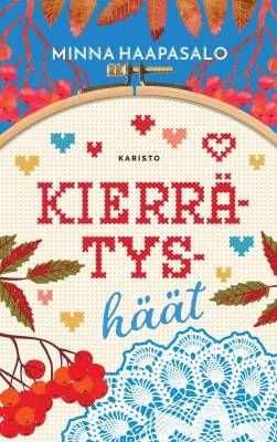 Kierrätyshäät (Tilkkuterapiaa #2)
