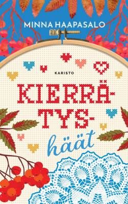 Kierrätyshäät (Tilkkuterapiaa #2)