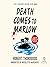 Death Comes to Marlow (Marlow Murder Club, #2)