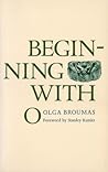 Beginning with O