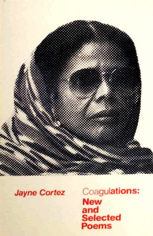 Coagulations: New and Selected Poems