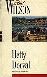 Hetty Dorval