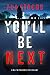 You'll Be Next (A Megan Yor...