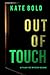 Out of Touch (Dylan First #2)