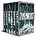 The Reset - Complete Series Boxset - A Post-Apocalyptic Survi... by Kellee L. Greene