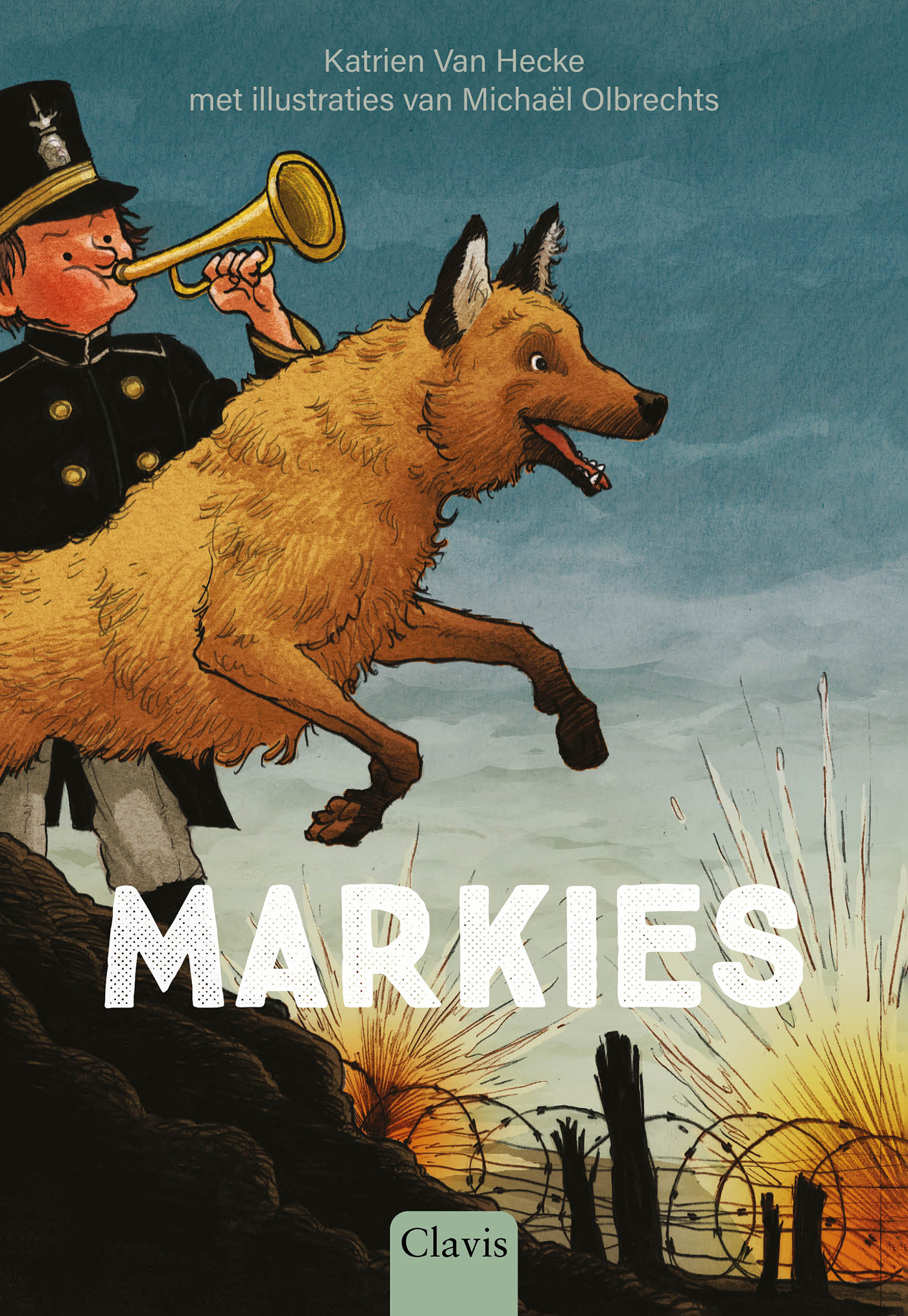 Markies