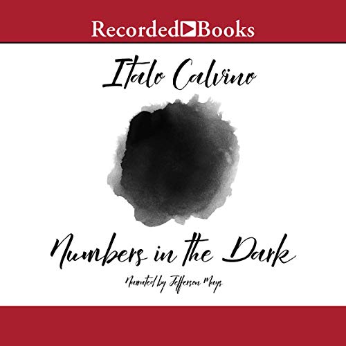 Numbers in the Dark and Other Stories