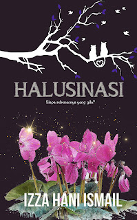 Halusinasi