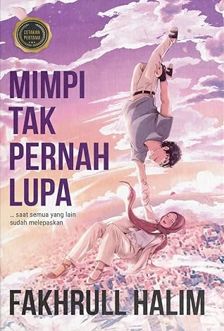 Mimpi Tak Pernah Lupa