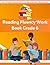 Reading Fluency Workbook Gr...