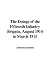 The Doings of the Fifteenth...
