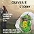 Oliver's Story by Eddie Lay
