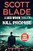 Kill Promise (Jack Widow (Large Print))