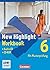 New Highlight 6: 10. Schulj...