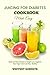 JUICING FOR DIABETES COOKBO...
