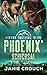 Phoenix' Schicksal (Linear Tactical Reihe (Deutsch)) (German Edition)