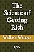 The Science of Getting Rich: 1910