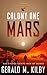 Colony One Mars: Hard Science Fiction (Die Mars-Kolonie) (German Edition)