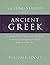 Getting Started with Ancient Greek by William E. Linney