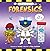 Basher Science Mini: Forensics