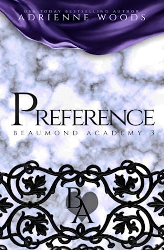 Preference (Beaumond Academy)