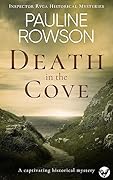 Death in the Cove (Inspector Ryga Mysteries #1)
