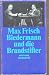 Max Frisch, Biedermann und die Brandstifter