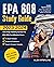 EPA 608 Study Guide 2023-20...