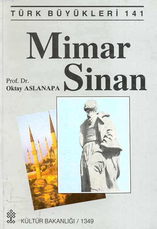Mimar Sinan (Türk büyükleri dizisi)