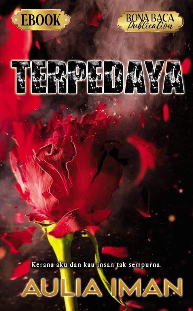Terpedaya (ebook)