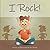 I Rock! by Eric  Roark