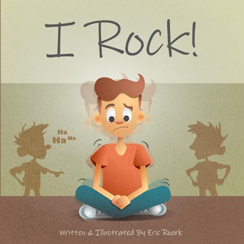 I Rock! (Paperback)