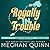 Royally In Trouble (Royal, #2)
