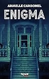 Enigma by Armelle Carbonel