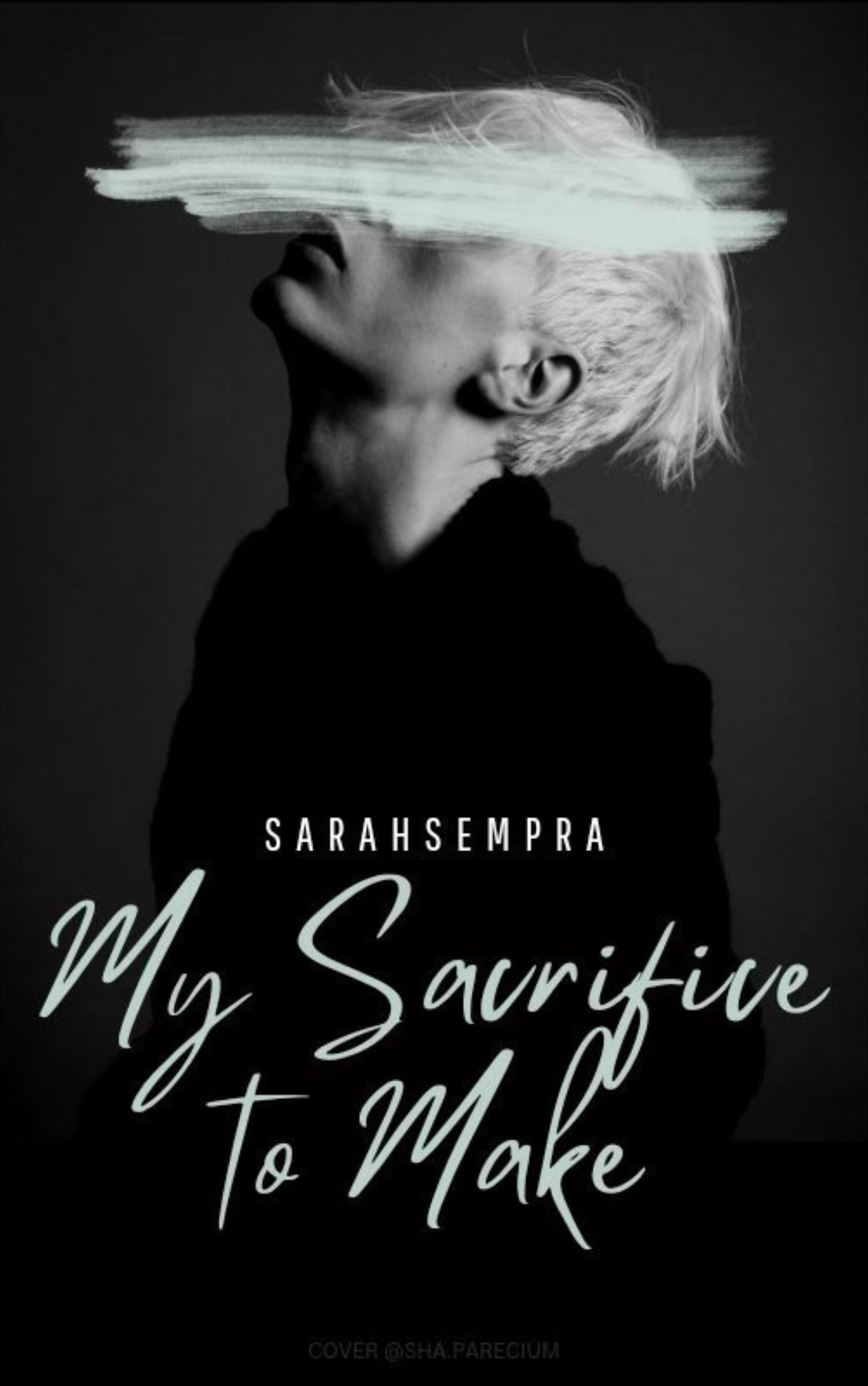 My Sacrifice to Make (ebook)