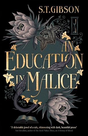 An Education in Malice