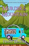 Murder by the Mountain by Penny Brooke