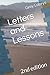 Letters and Lessons by Grey Labrys
