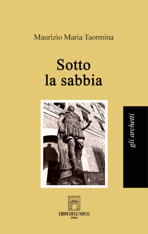 Sotto la sabbia (Paperback)