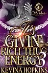 It's Givin' Rich Thug Energy 3 An African American Urban Romance: The Finale Book cover for It's Givin' Rich Thug Energy 3 An African American Urban Romance: The Finale
