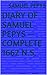 Diary of Samuel Pepys — Complete 1662 N.S.