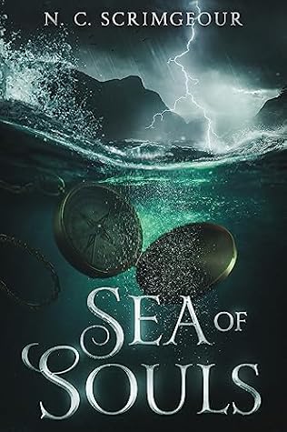 Sea of Souls (Sea of Souls Saga, #1)