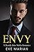Envy (Billionaire Romance #4)
