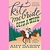Kit McBride Gets a Wife by Amy Barry