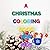 A Christmas Coloring Book f...