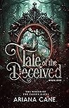 Tale of the Deceived (The World of the Fallen Gates, #1)