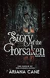 Story of the Forsaken (The World of the Fallen Gates, #2)