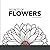 Secrets Of Flowers Coloring...