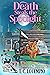 Death Steals the Spotlight (Urban Tails Pet Shop Mysteries Book 3)